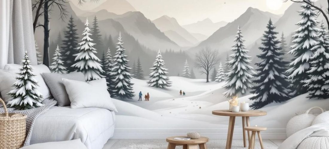 « Aussi magique que la Laponie, mais sans passeport ni gros budget : vivez l’expérience nordique à deux pas de chez vous ! »