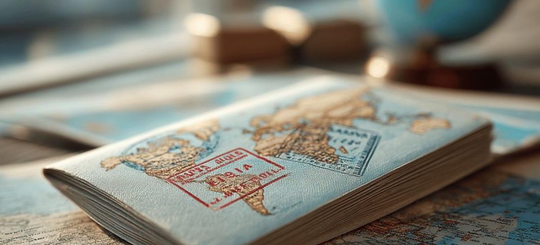 E-visas et autorisations de voyage : guide des obtentions internationales