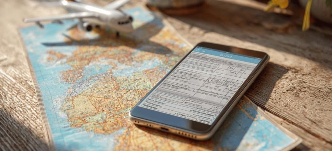 Comment obtenir votre autorisation ESTA pour voyager aux États-Unis