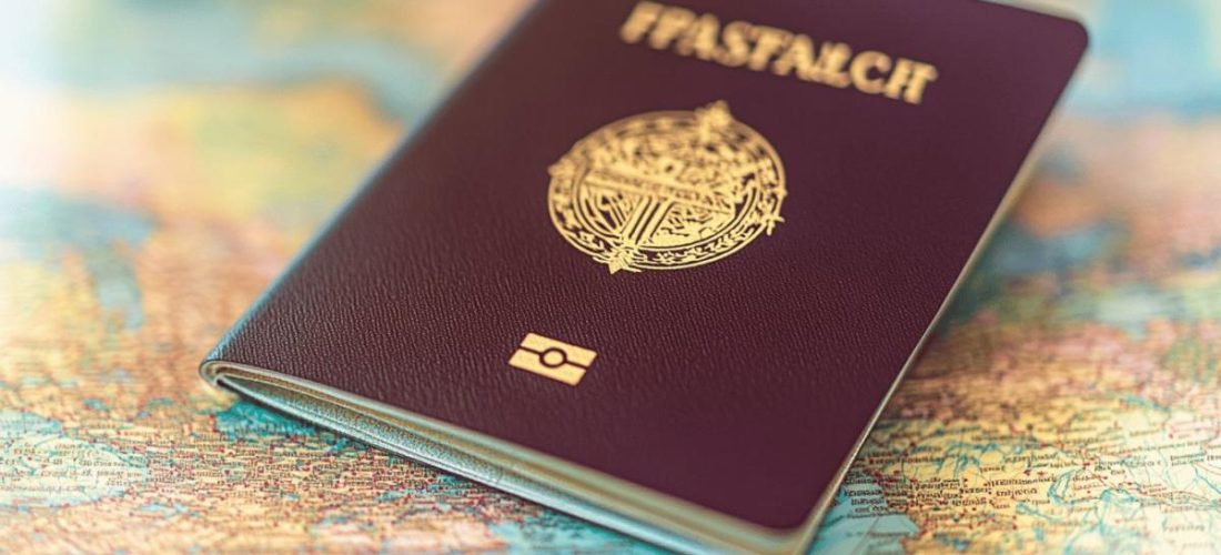 Classement du passeport français : parmi les plus puissants au monde