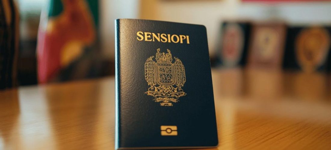 Demande de passeport sénégalais : procédure et renouvellement au consulat