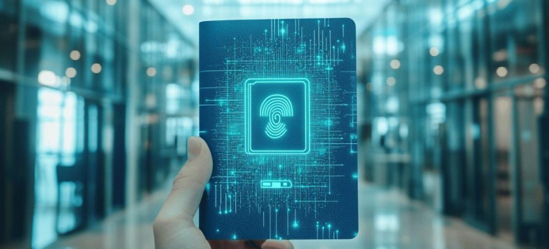 Passeport biométrique : comment savoir si le vôtre est sécurisé ?