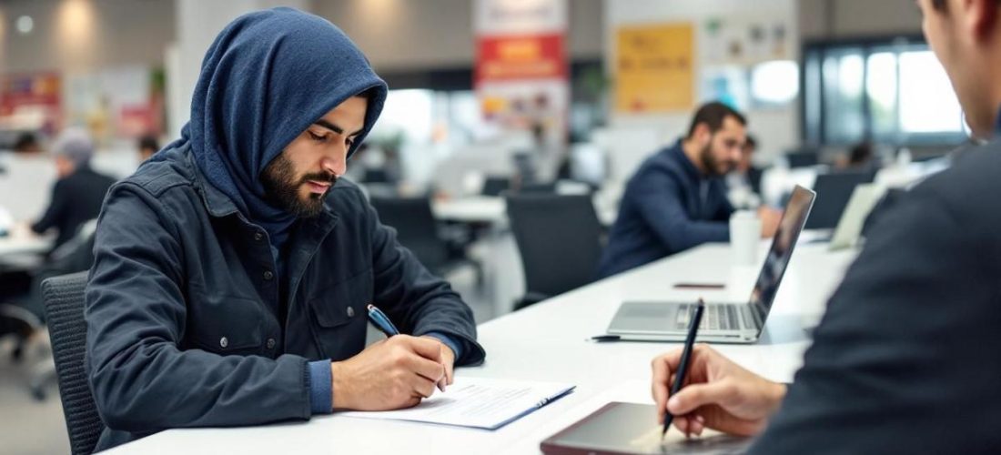 Visa Corée du Sud pour les Marocains : demande, prix et démarches pratiques