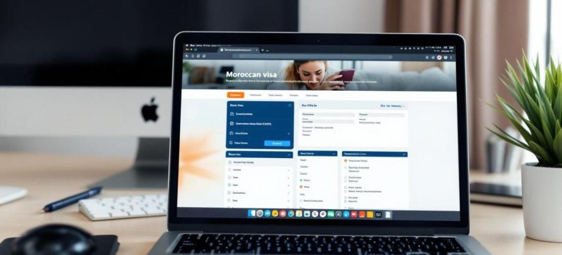 Visa Maroc en ligne pour les égyptiens : prix et délais réels