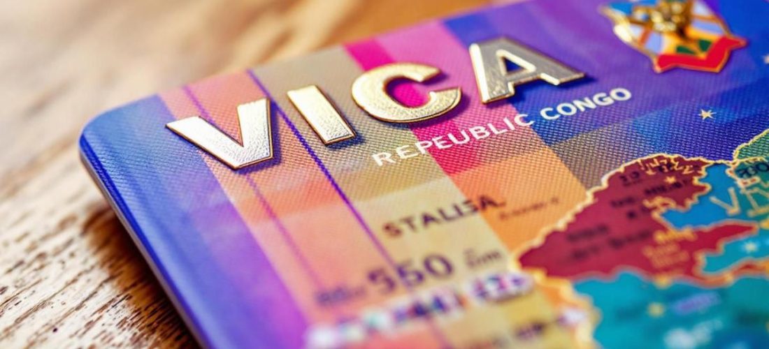 republic of congo visa